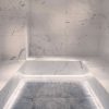 steam room